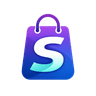 ShopSphere Logo