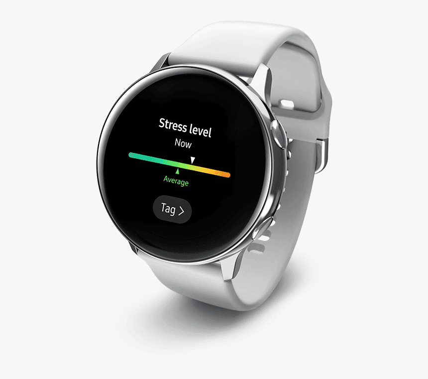 Smartwatch Active