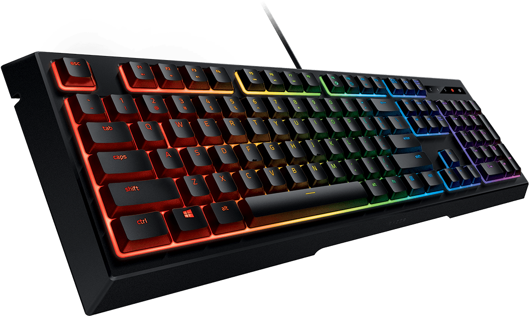 Mechanical Keyboard Lite